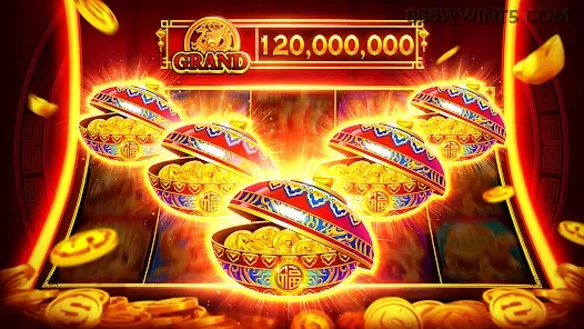 Slots 888wwin - Sweet Bonanza e caça-níqueis populares